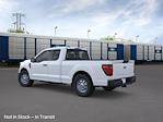 New 2026 Ford F-150 XL Super Cab thumbnail 4