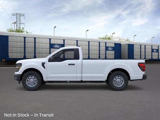 New 2026 Ford F-150 XL Regular Cab - photo 3