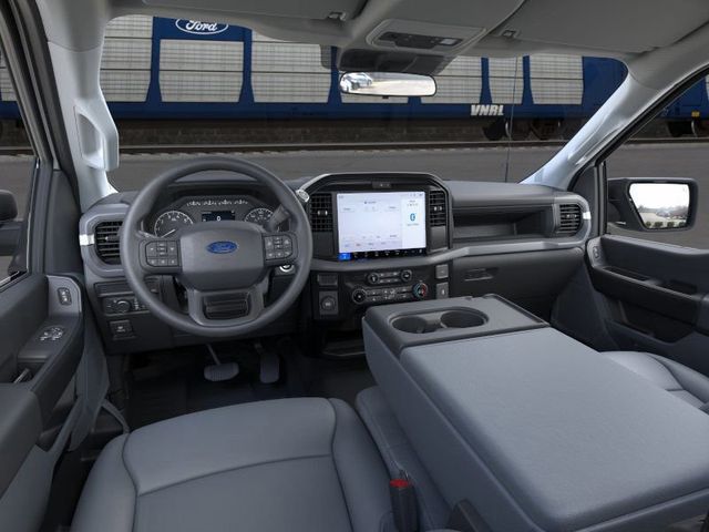 New 2026 Ford F-150 XL Regular Cab - photo 9