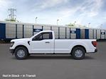 New 2026 Ford F-150 XL Regular Cab thumbnail 3