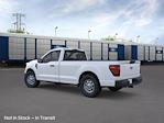 New 2026 Ford F-150 XL Regular Cab thumbnail 4