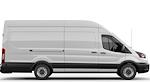 New 2026 Ford Transit 350 High Roof Empty Cargo Van thumbnail 4