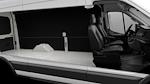 New 2026 Ford Transit 350 High Roof Empty Cargo Van thumbnail 5