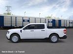 New 2026 Ford Maverick XL SuperCrew Cab thumbnail 3