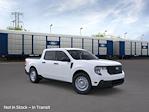 New 2026 Ford Maverick XL SuperCrew Cab thumbnail 7