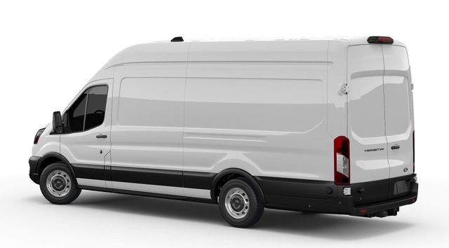 New 2026 Ford Transit 350 - photo 2