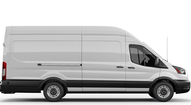 New 2026 Ford Transit 350 High Roof Empty Cargo Van - photo 4