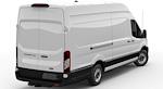 New 2026 Ford Transit 350 High Roof Empty Cargo Van thumbnail 3