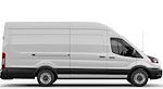 New 2026 Ford Transit 350 High Roof Empty Cargo Van thumbnail 4