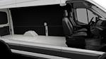 New 2026 Ford Transit 350 High Roof Empty Cargo Van thumbnail 5