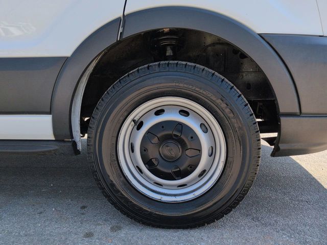 Used 2018 Ford Transit 250 Low Roof Empty Cargo Van - photo 14