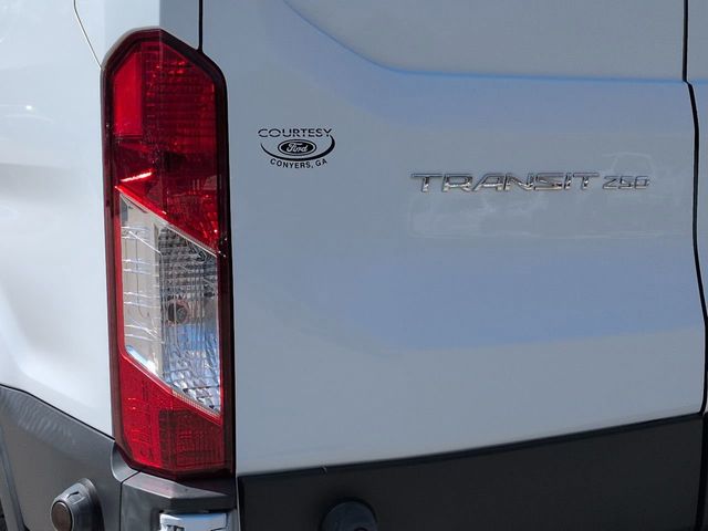 Used 2018 Ford Transit 250 Low Roof Empty Cargo Van - photo 16