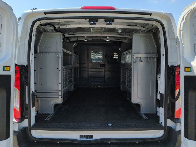 Used 2018 Ford Transit 250 Low Roof Empty Cargo Van - photo 17