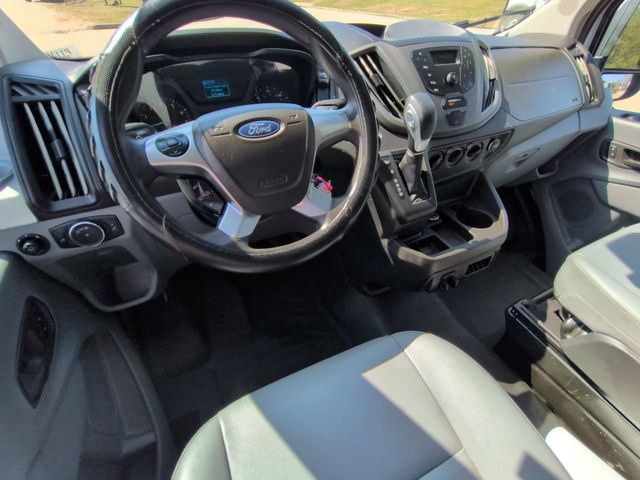 Used 2018 Ford Transit 250 Low Roof Empty Cargo Van - photo 19