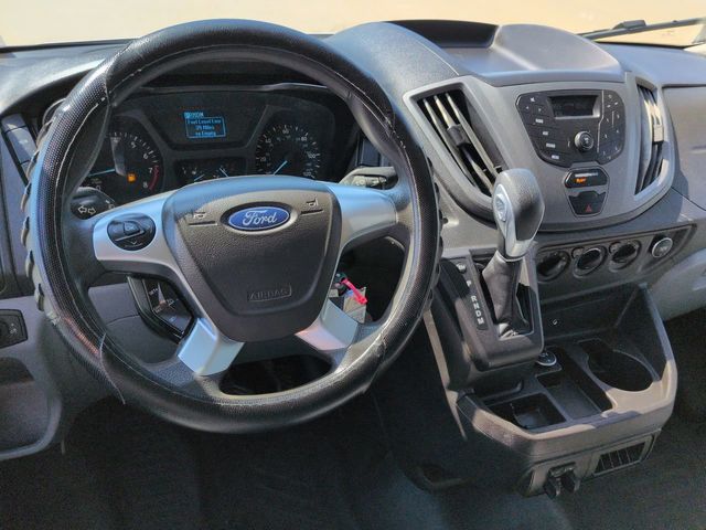 Used 2018 Ford Transit 250 Low Roof Empty Cargo Van - photo 20