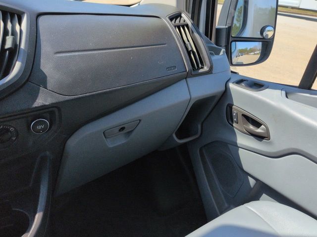 Used 2018 Ford Transit 250 Low Roof Empty Cargo Van - photo 21