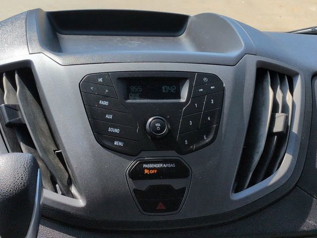 Used 2018 Ford Transit 250 Low Roof Empty Cargo Van - photo 22