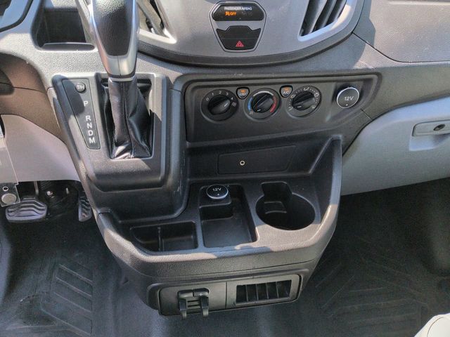 Used 2018 Ford Transit 250 Low Roof Empty Cargo Van - photo 23