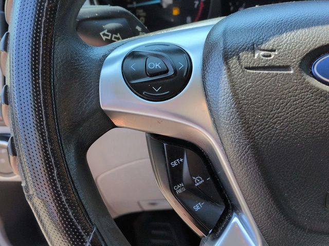 Used 2018 Ford Transit 250 Low Roof Empty Cargo Van - photo 27