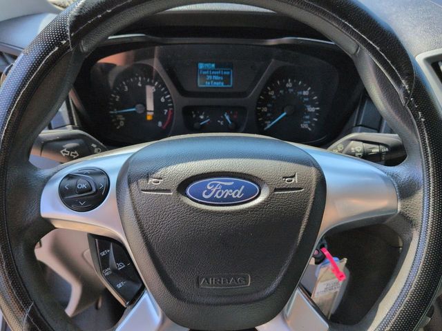 Used 2018 Ford Transit 250 Low Roof Empty Cargo Van - photo 29