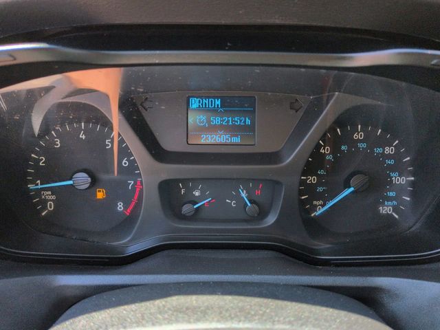 Used 2018 Ford Transit 250 Low Roof Empty Cargo Van - photo 30