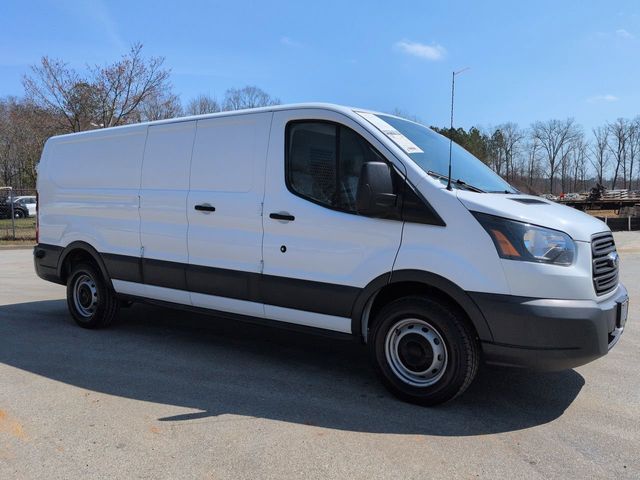 Used 2018 Ford Transit 250 Low Roof Empty Cargo Van - photo 6