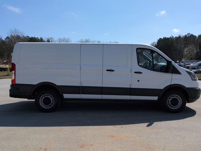 Used 2018 Ford Transit 250 Low Roof Empty Cargo Van - photo 7
