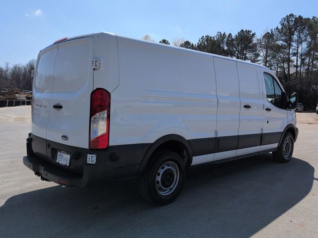 Used 2018 Ford Transit 250 Low Roof Empty Cargo Van - photo 8
