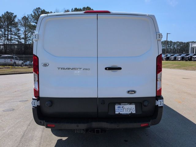Used 2018 Ford Transit 250 Low Roof Empty Cargo Van - photo 9