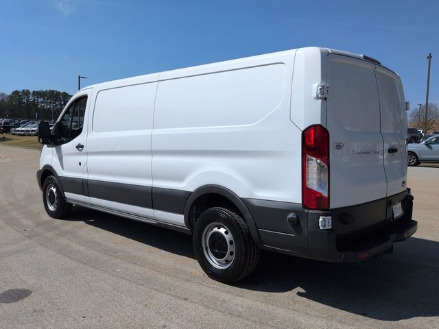 Used 2018 Ford Transit 250 Low Roof Empty Cargo Van - photo 10