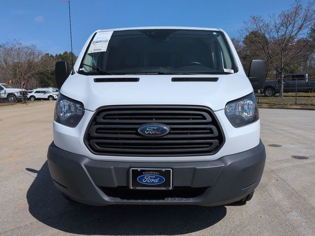 Used 2018 Ford Transit 250 Low Roof Empty Cargo Van - photo 12