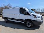 Used 2018 Ford Transit 250 Low Roof Empty Cargo Van thumbnail 6
