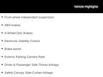 Used 2018 Ford Transit 250 Low Roof Empty Cargo Van thumbnail 2