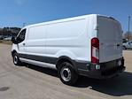 Used 2018 Ford Transit 250 Low Roof Empty Cargo Van thumbnail 9