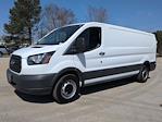 Used 2018 Ford Transit 250 Low Roof Empty Cargo Van thumbnail 10