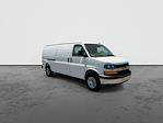 New 2025 Chevrolet Express 2500 Empty Cargo Van thumbnail 3