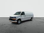 New 2025 Chevrolet Express 2500 Empty Cargo Van thumbnail 5