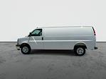 New 2025 Chevrolet Express 2500 Empty Cargo Van thumbnail 6