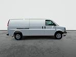 New 2025 Chevrolet Express 2500 Empty Cargo Van thumbnail 9