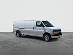 New 2025 Chevrolet Express 2500 Empty Cargo Van thumbnail 3