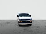New 2025 Chevrolet Express 2500 Empty Cargo Van thumbnail 4
