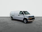 New 2025 Chevrolet Express 2500 Empty Cargo Van thumbnail 3