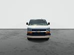 New 2025 Chevrolet Express 2500 Empty Cargo Van thumbnail 4