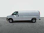 New 2025 Chevrolet Express 2500 Empty Cargo Van thumbnail 6