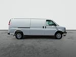 New 2025 Chevrolet Express 2500 Empty Cargo Van thumbnail 9