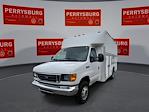 Used 2006 Ford E-450 Cutaway thumbnail 1