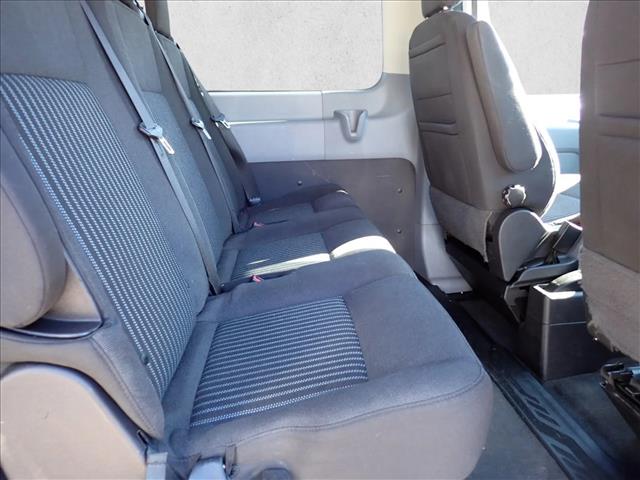 Used 2018 Ford Transit 350 XL Passenger Van - photo 10