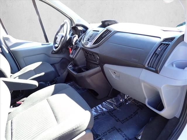 Used 2018 Ford Transit 350 XL Passenger Van - photo 11