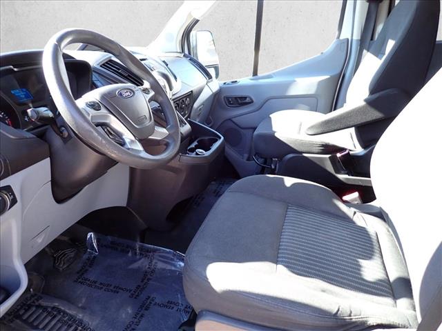 Used 2018 Ford Transit 350 XL Passenger Van - photo 12