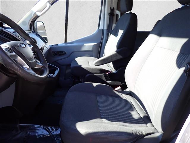 Used 2018 Ford Transit 350 XL Passenger Van - photo 13